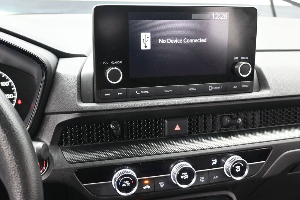 2024 Honda CR-V LX