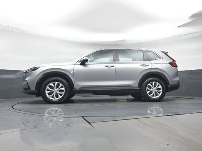 2024 Honda CR-V LX