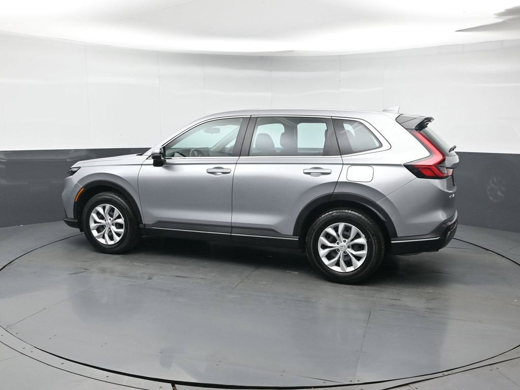2024 Honda CR-V LX