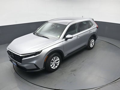 2024 Honda CR-V LX