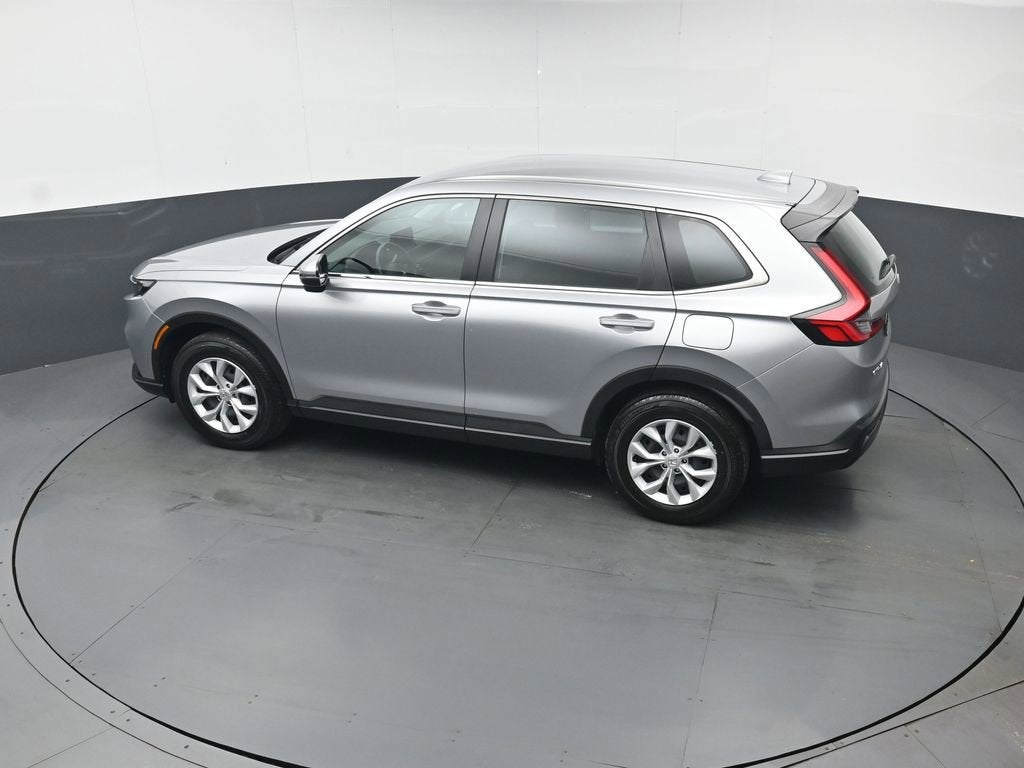 2024 Honda CR-V LX