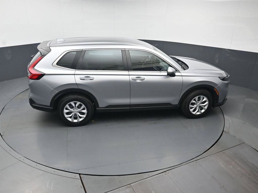 2024 Honda CR-V LX