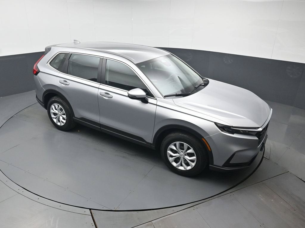 2024 Honda CR-V LX