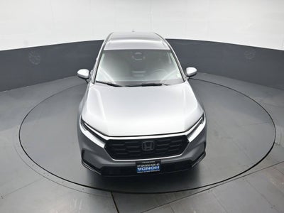 2024 Honda CR-V LX