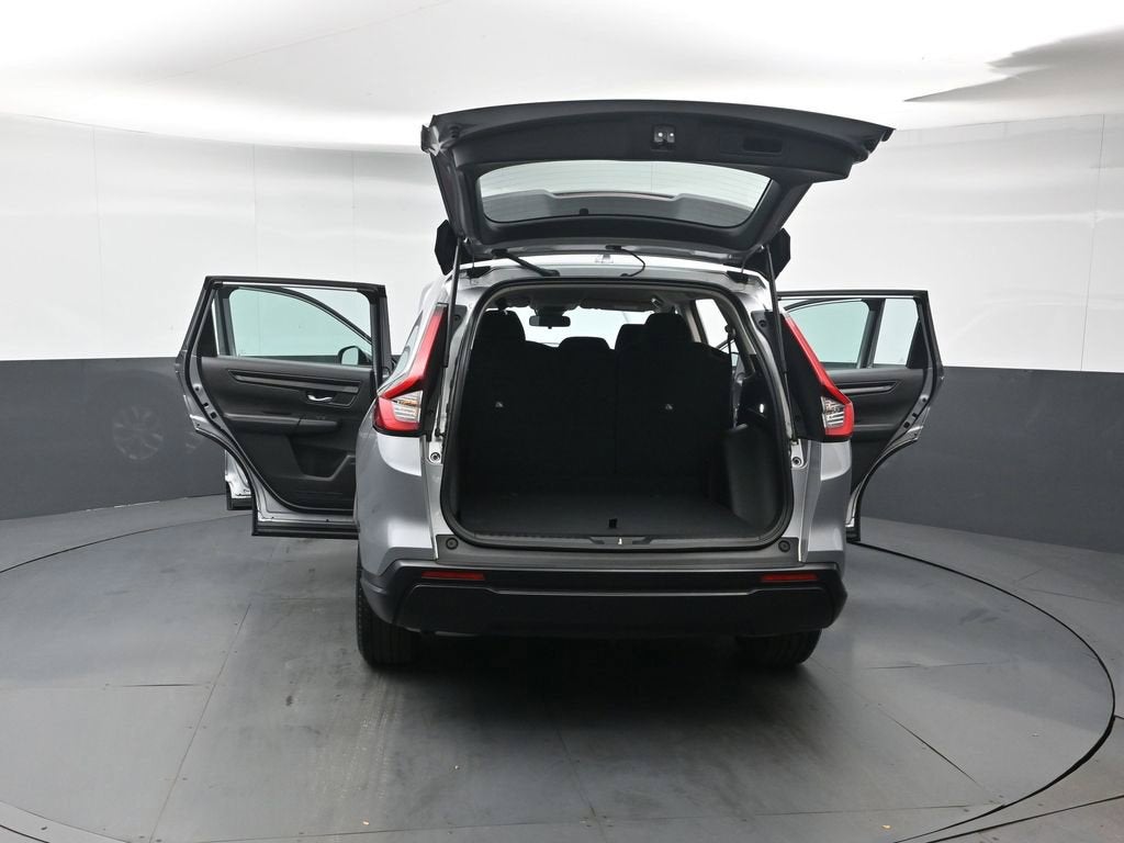2024 Honda CR-V LX