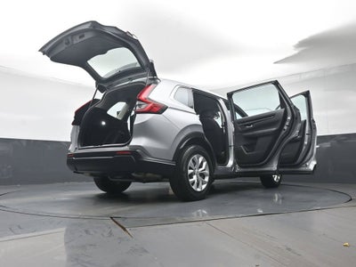2024 Honda CR-V LX