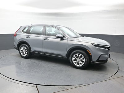 2023 Honda CR-V LX