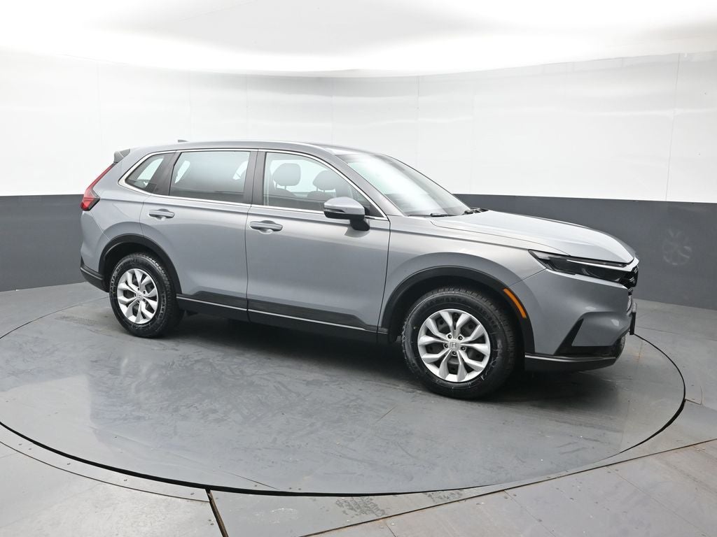2023 Honda CR-V LX