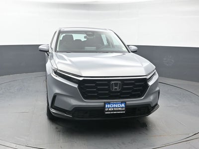 2023 Honda CR-V LX