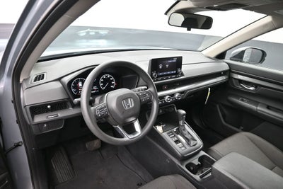2023 Honda CR-V LX
