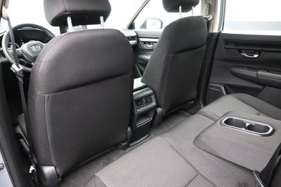 2023 Honda CR-V LX