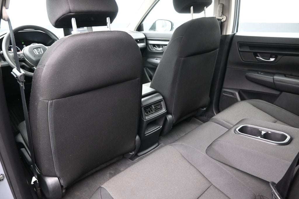 2023 Honda CR-V LX