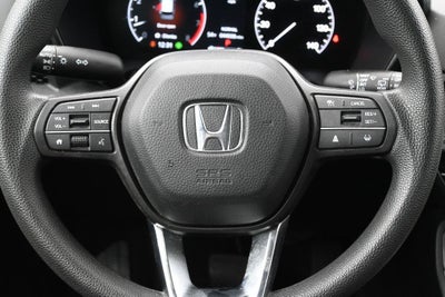 2023 Honda CR-V LX