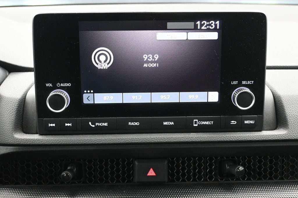2023 Honda CR-V LX