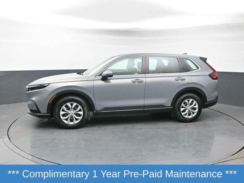 2023 Honda CR-V LX