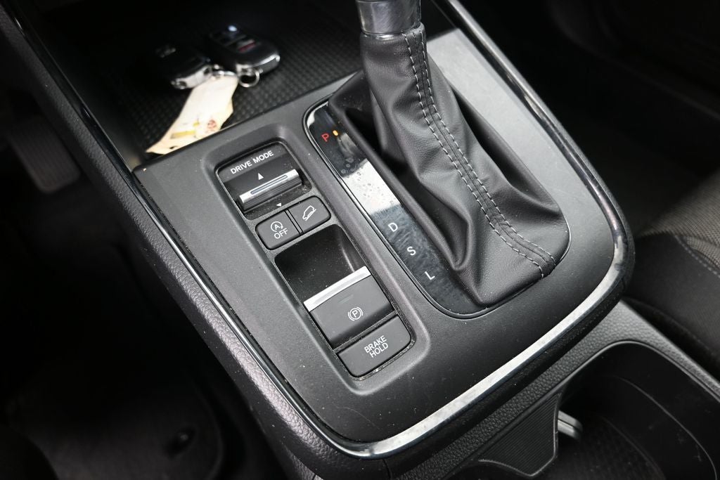 2023 Honda CR-V LX