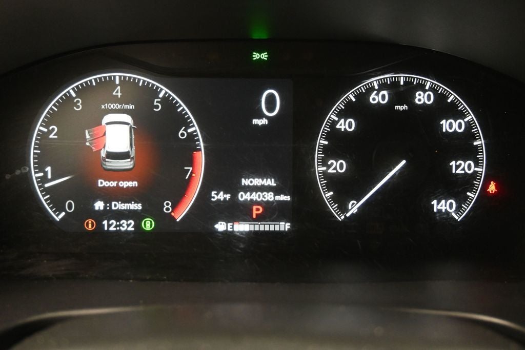 2023 Honda CR-V LX