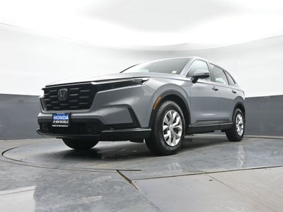 2023 Honda CR-V LX