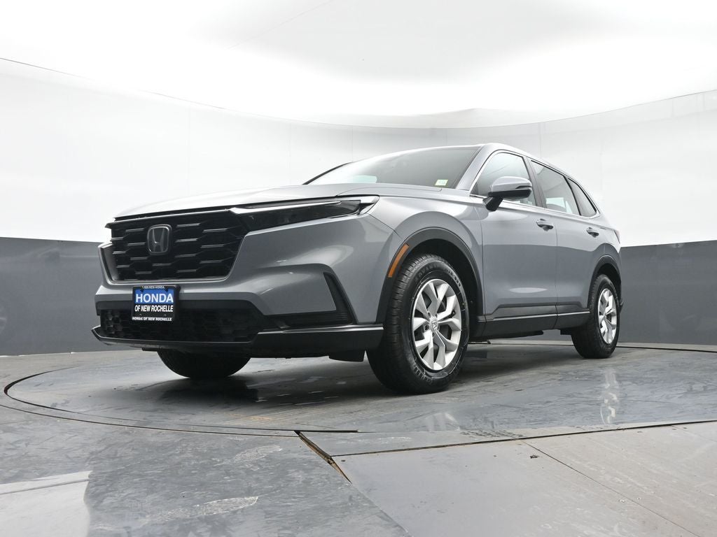 2023 Honda CR-V LX