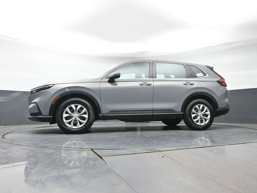 2023 Honda CR-V LX
