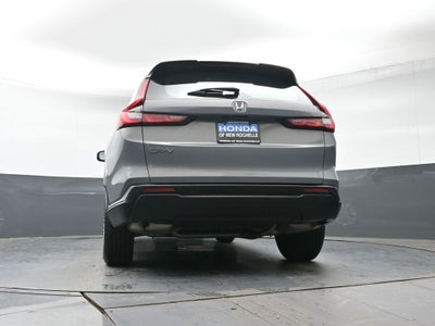 2023 Honda CR-V LX