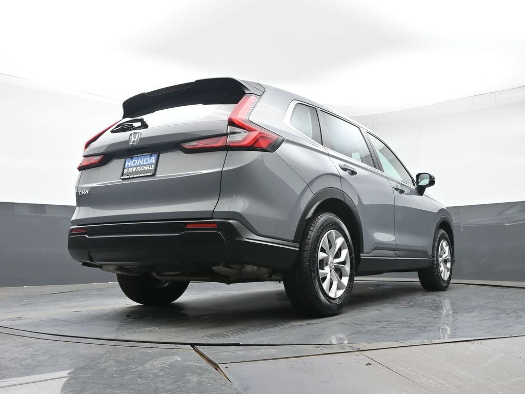2023 Honda CR-V LX