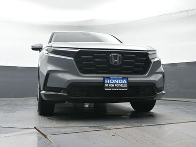2023 Honda CR-V LX