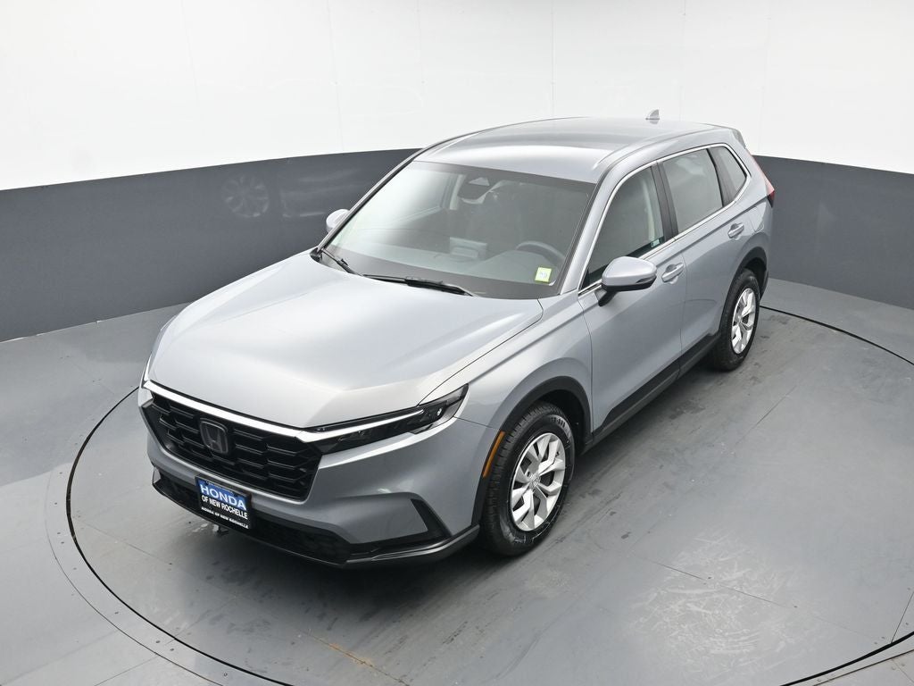 2023 Honda CR-V LX