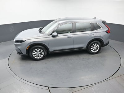 2023 Honda CR-V LX