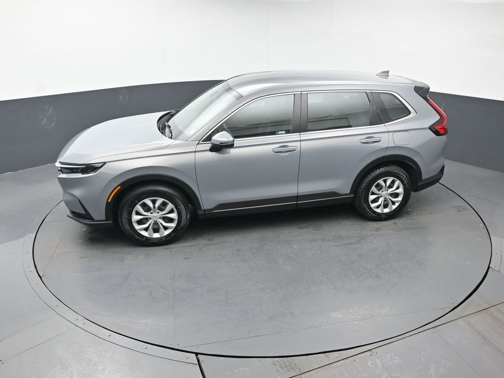 2023 Honda CR-V LX