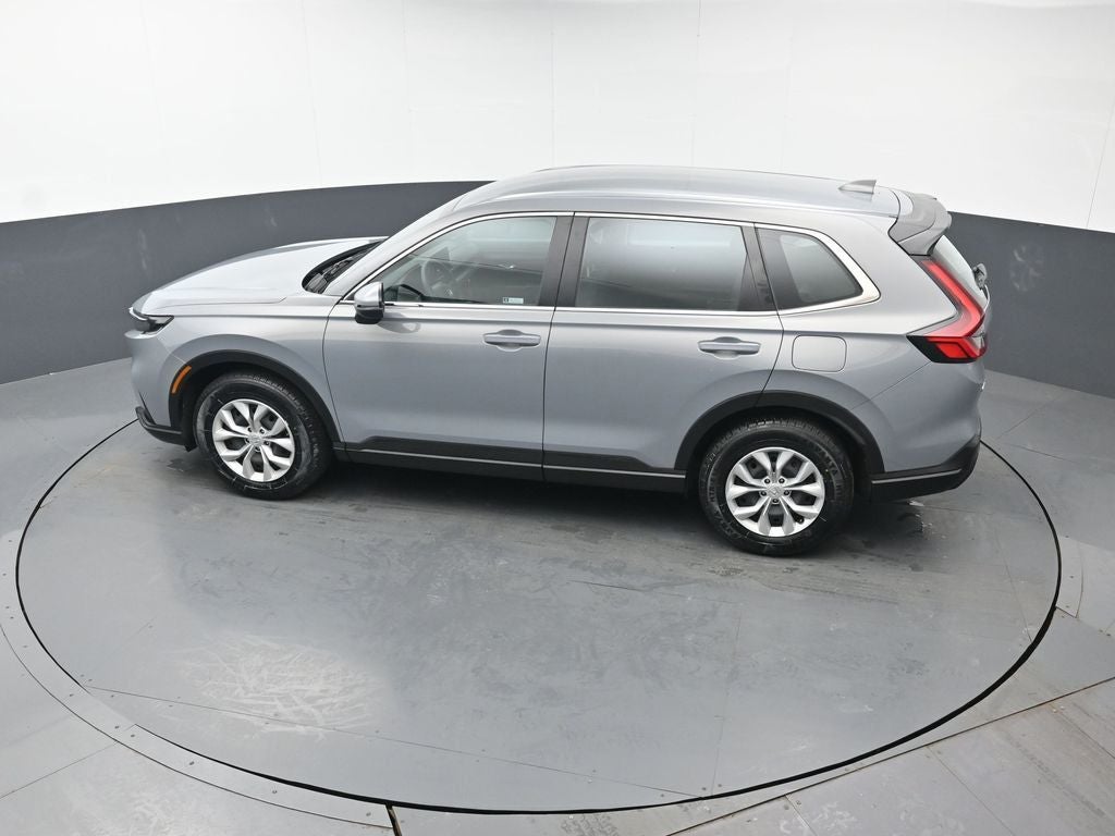 2023 Honda CR-V LX