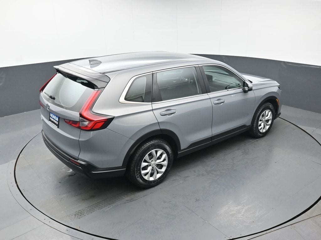 2023 Honda CR-V LX
