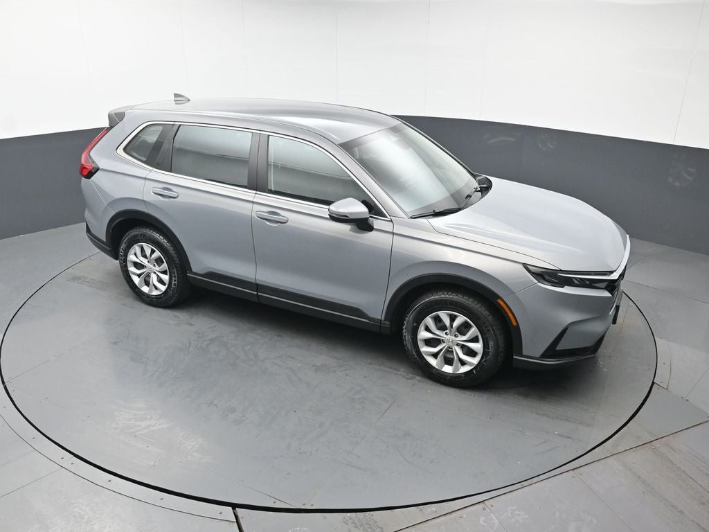 2023 Honda CR-V LX
