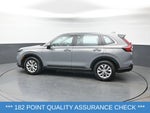 2023 Honda CR-V LX