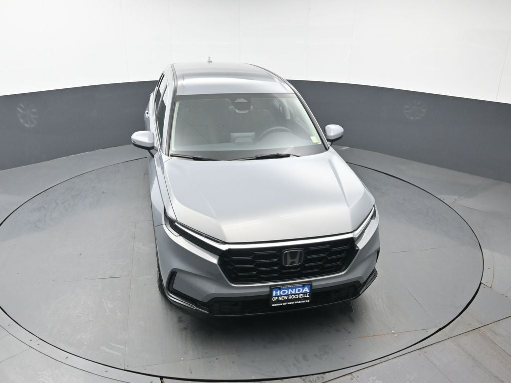 2023 Honda CR-V LX