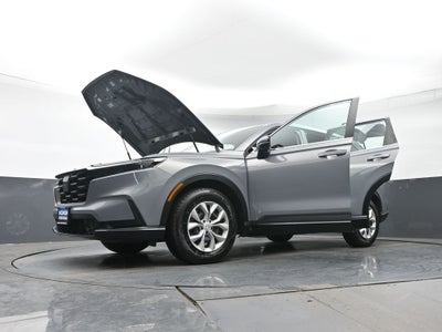 2023 Honda CR-V LX