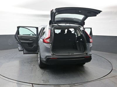2023 Honda CR-V LX