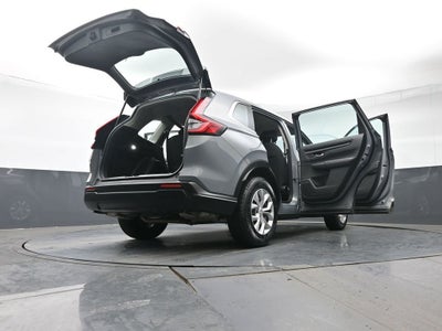 2023 Honda CR-V LX