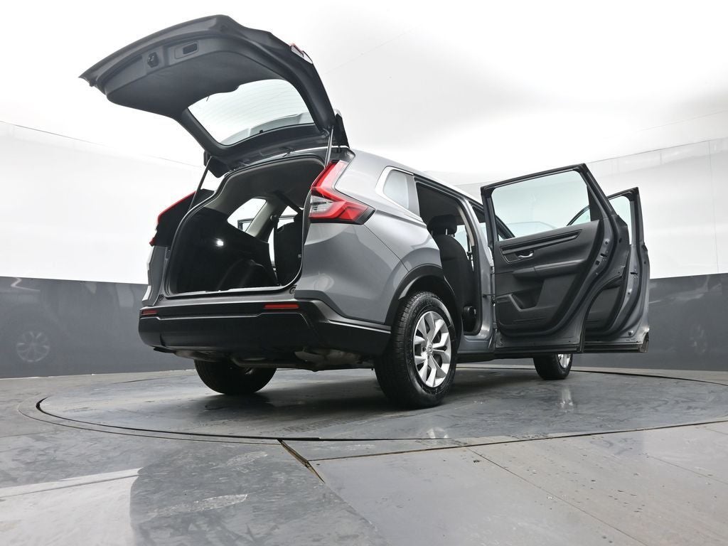 2023 Honda CR-V LX
