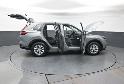 2023 Honda CR-V LX