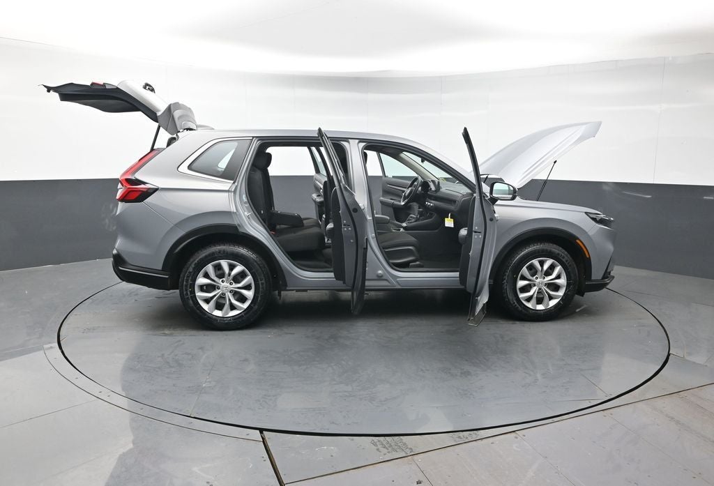 2023 Honda CR-V LX