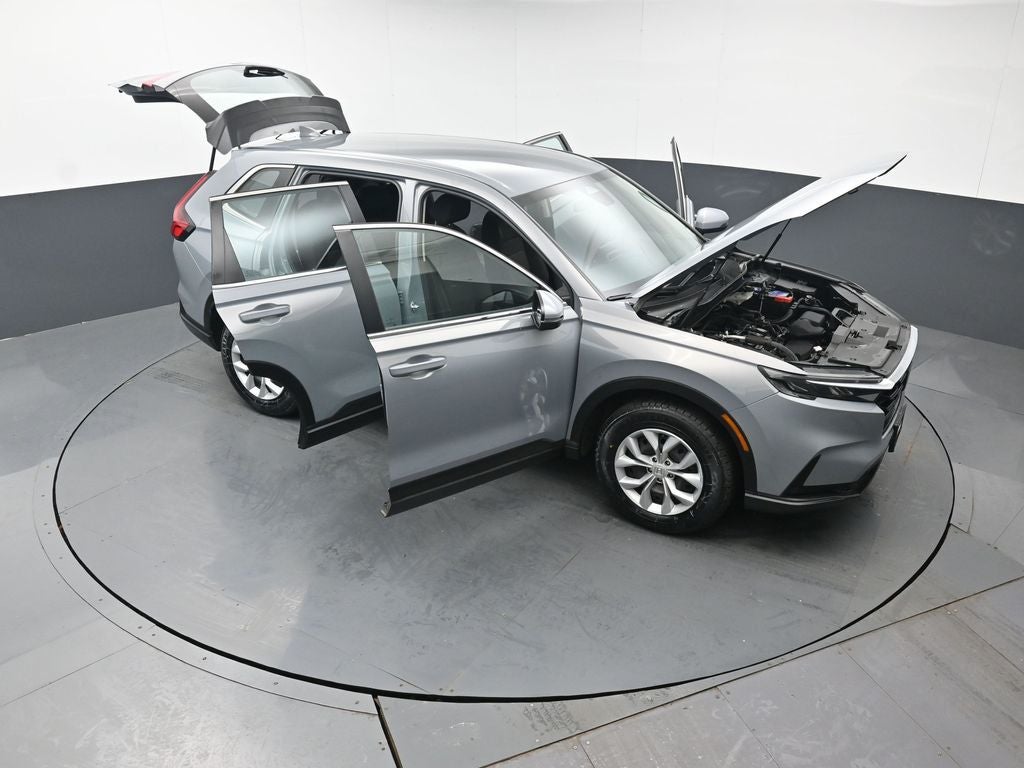 2023 Honda CR-V LX