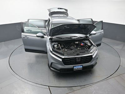 2023 Honda CR-V LX