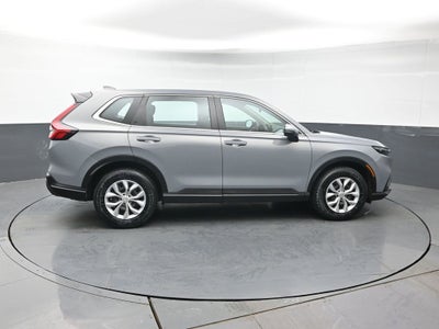 2023 Honda CR-V LX