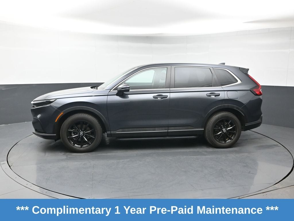 2024 Honda CR-V LX
