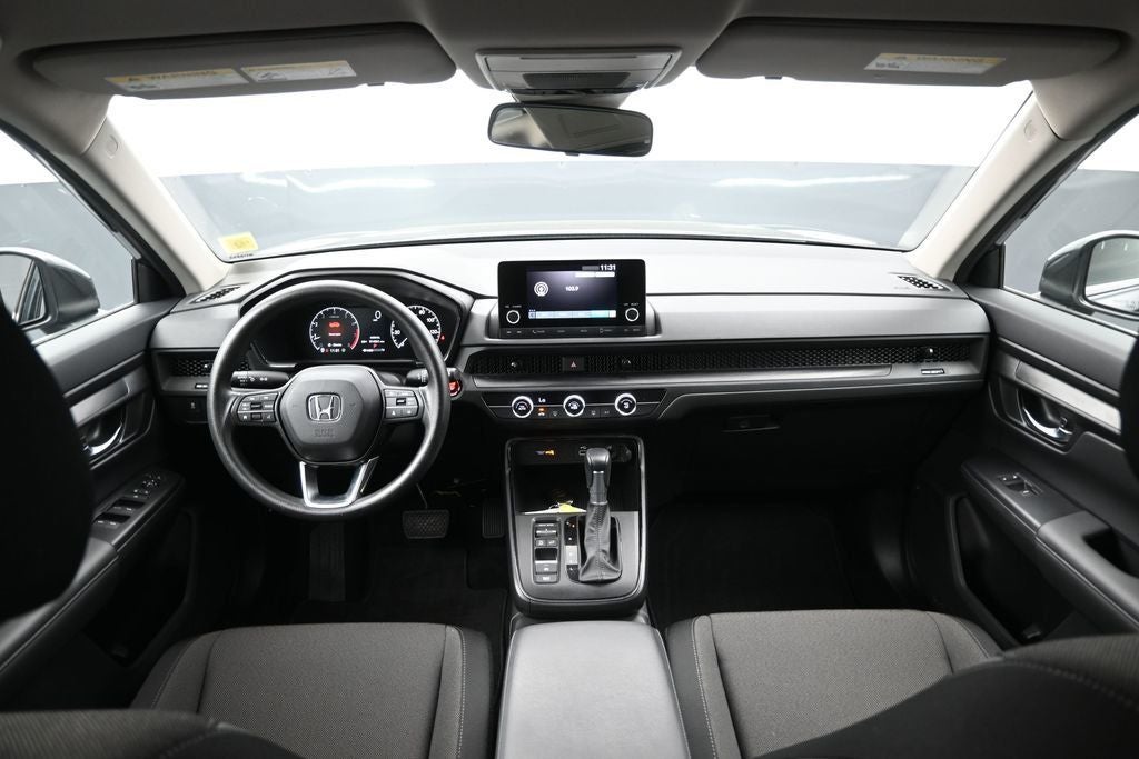 2024 Honda CR-V LX