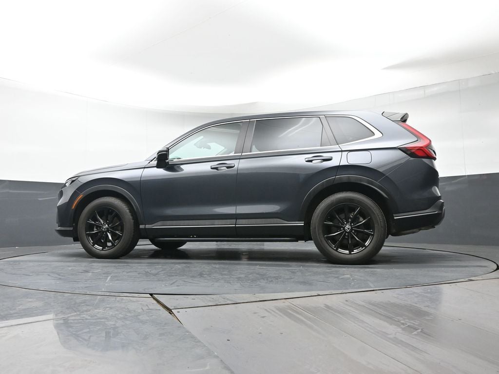 2024 Honda CR-V LX