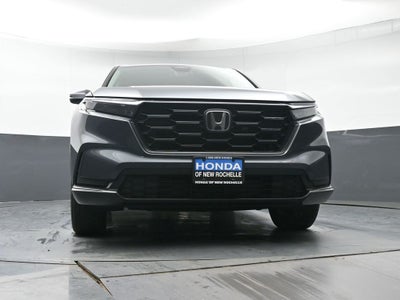 2024 Honda CR-V LX