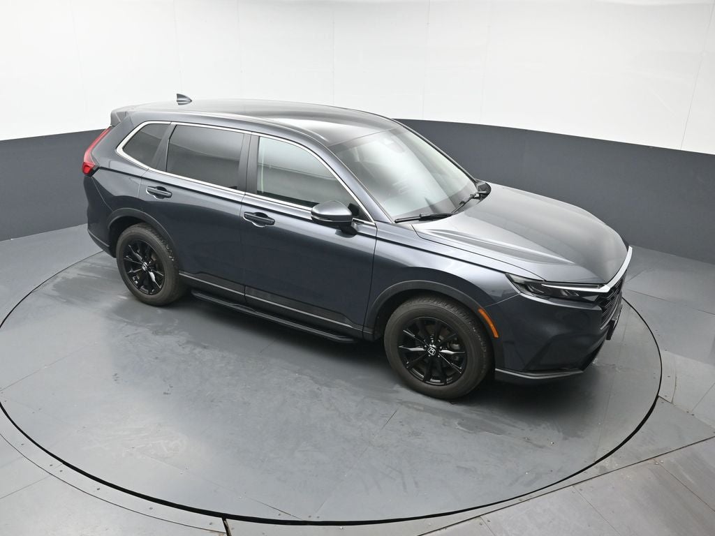 2024 Honda CR-V LX