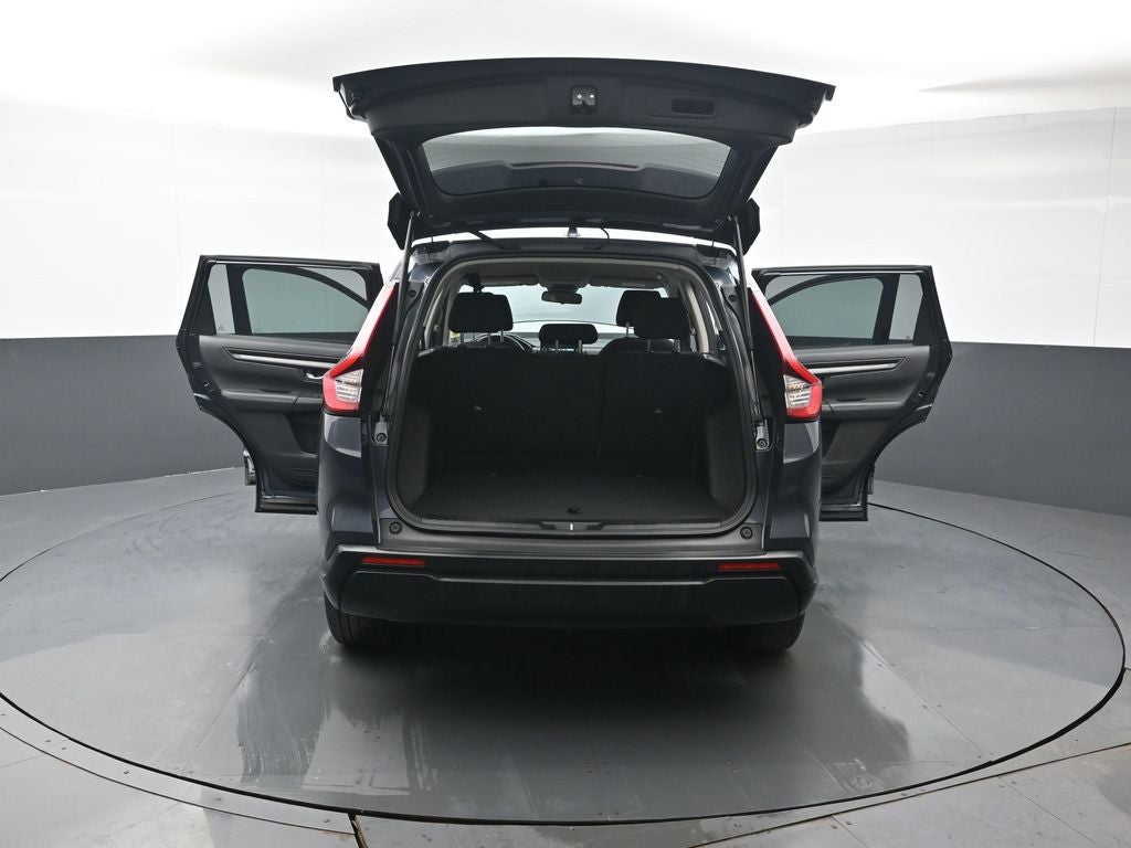 2024 Honda CR-V LX